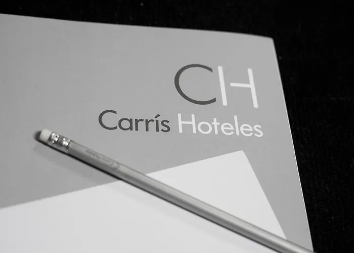 Hotel Carris Marineda 4*