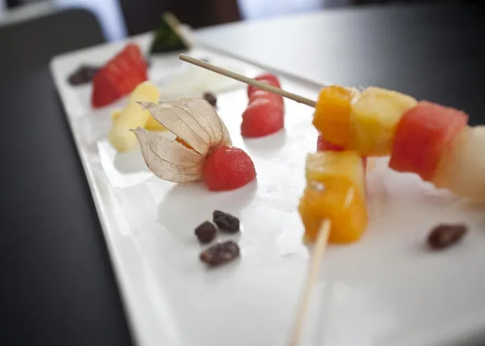 Hotel Carris Marineda