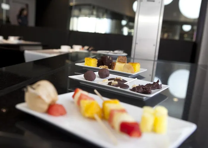 Hotel Carris Marineda 4*