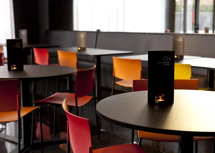 Carris Marineda Hotel 4*