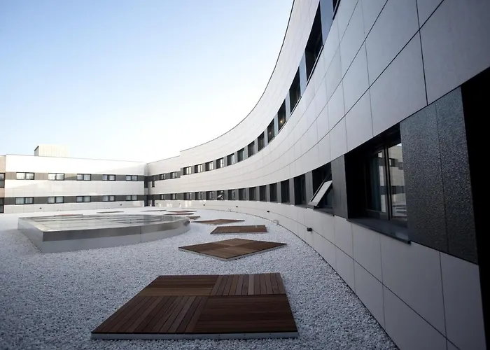 Carris Marineda Hotel