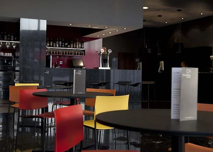 Carris Marineda La Corogne